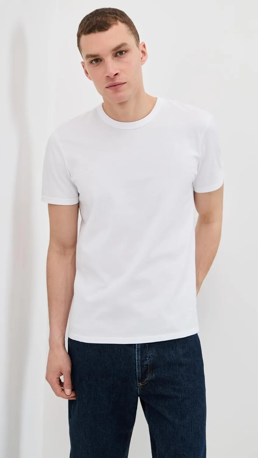 Men's Lightweight Jersey T-Shirt