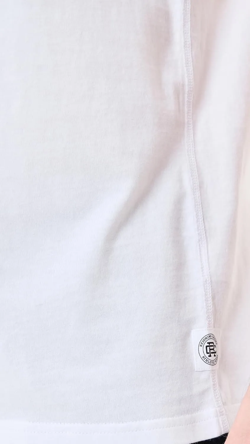 Men's Lightweight Jersey T-Shirt