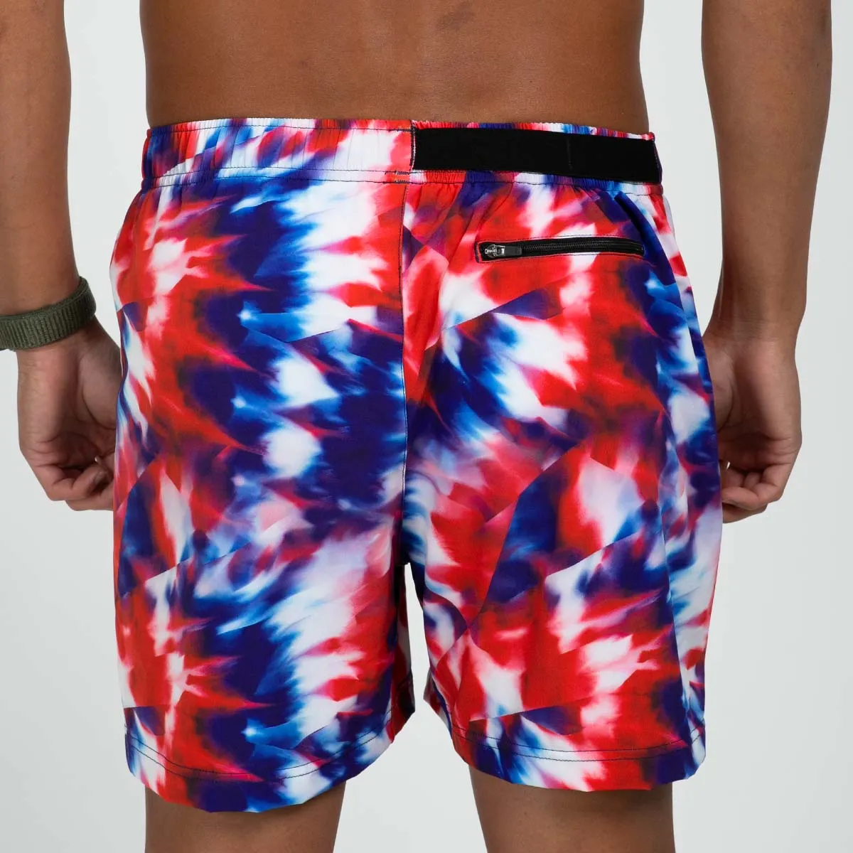 Men's Ltd Run 5" Short - Freedom