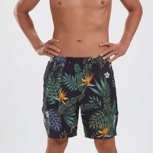 Mens LTD Run 8 Inch Short 2 In 1 - Waikoloa