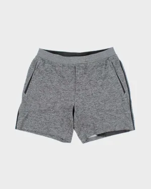 Men's Lululemon Lightweight Running Sports Shorts - M