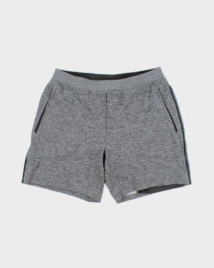 Men's Lululemon Lightweight Running Sports Shorts - M