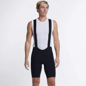 Men's LUXE Bib 2021 - Black