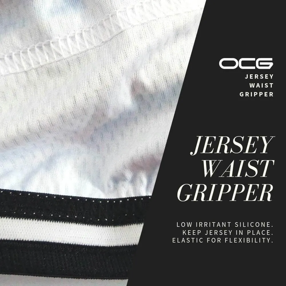 Men's MAMIL Apparel The Ogre Short Sleeve Cycling Jersey
