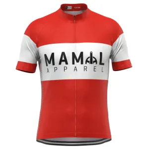 Men's MAMIL Apparel The Ogre Short Sleeve Cycling Jersey
