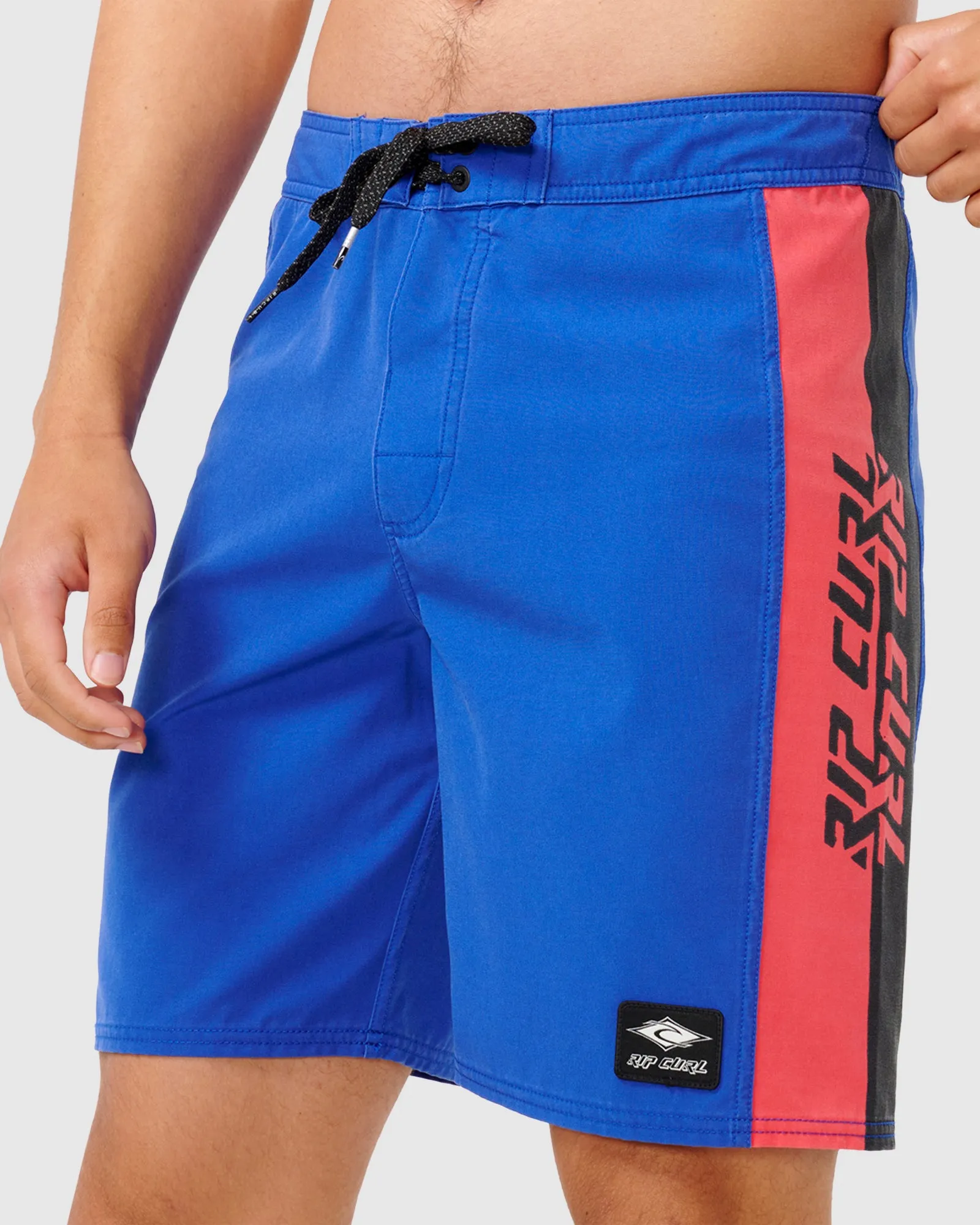 MENS MIRAGE SIDEWAYS BOARDSHORTS