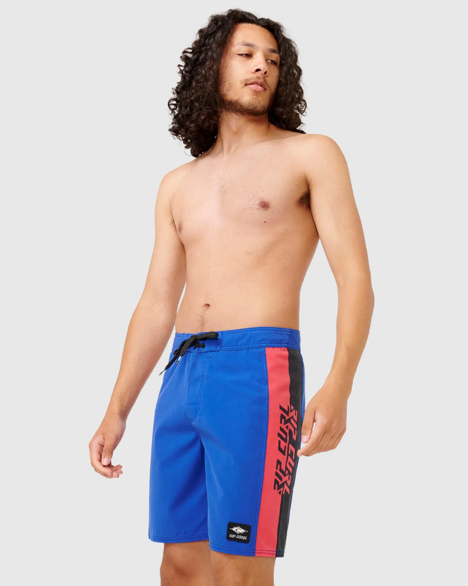 MENS MIRAGE SIDEWAYS BOARDSHORTS