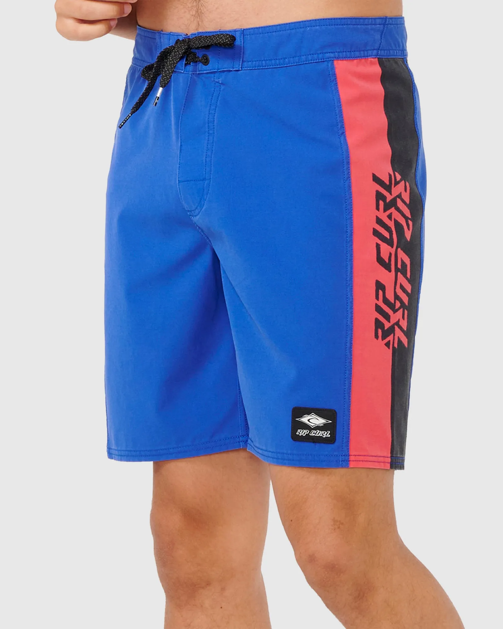 MENS MIRAGE SIDEWAYS BOARDSHORTS