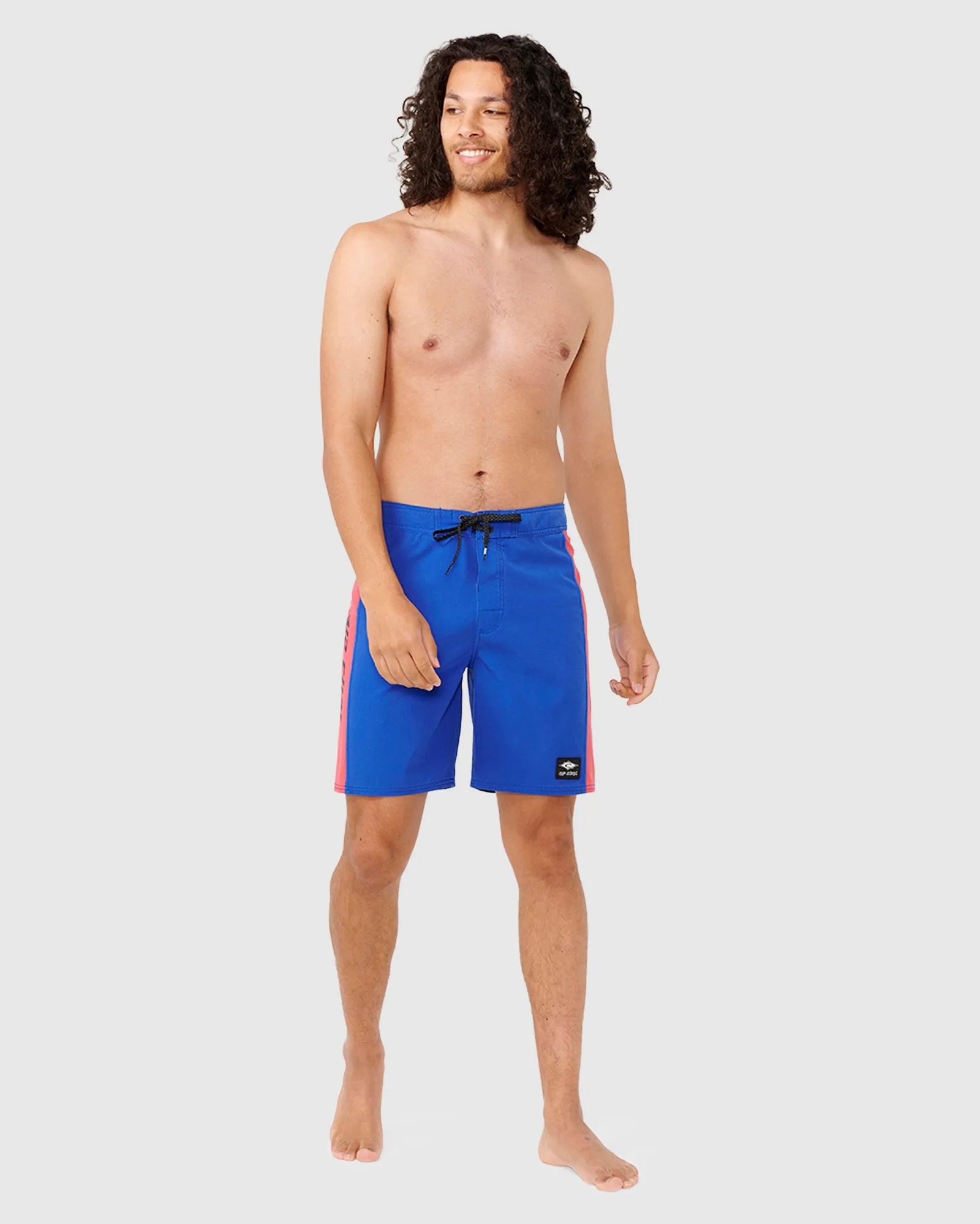 MENS MIRAGE SIDEWAYS BOARDSHORTS