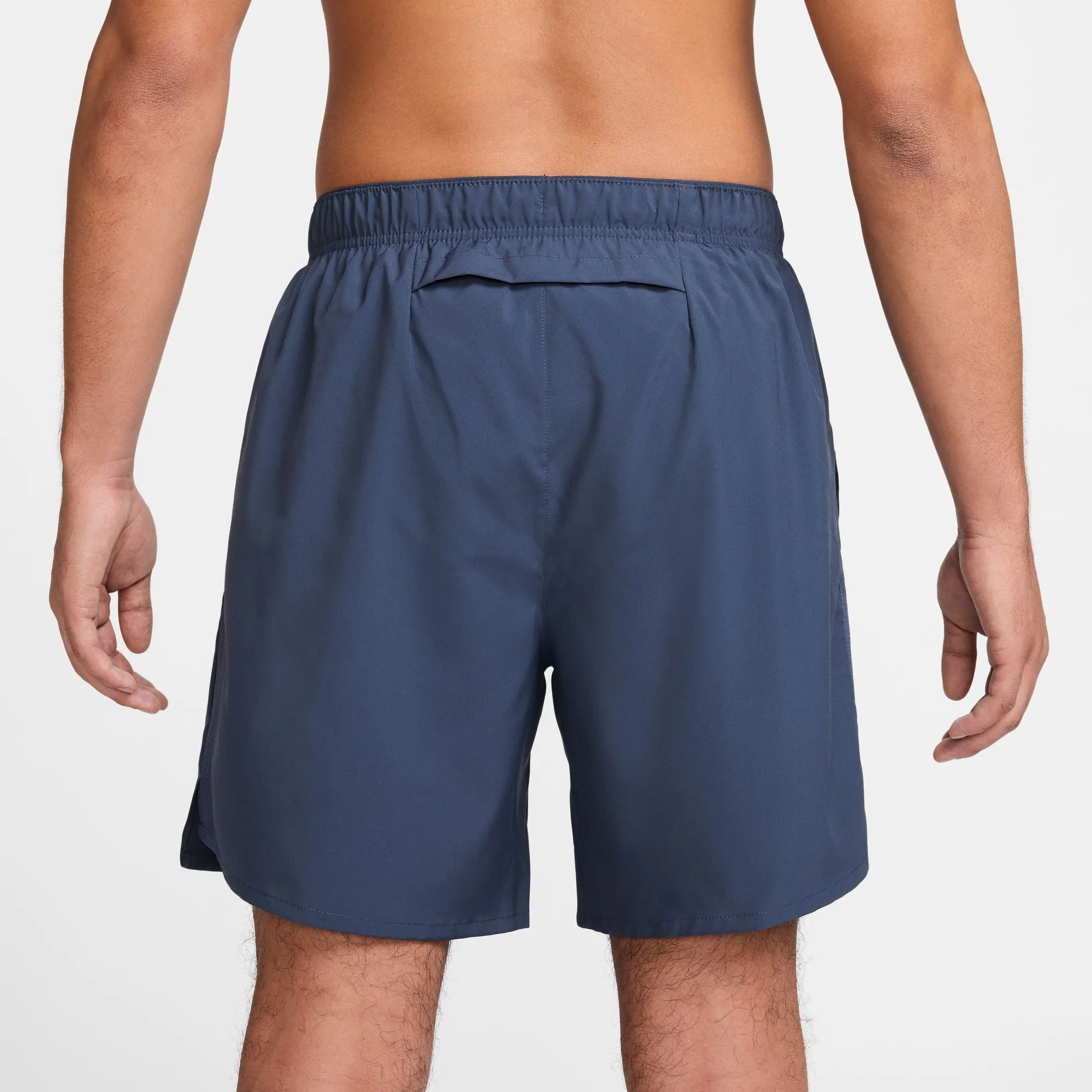 Men's Nike 7" Challenger Brief-Lined Running Short