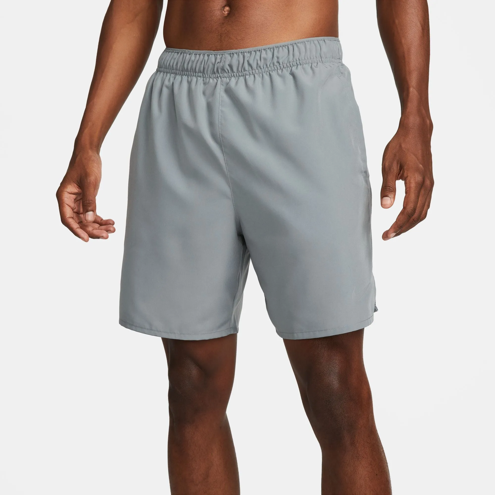 Men's Nike 7" Challenger Brief-Lined Running Short