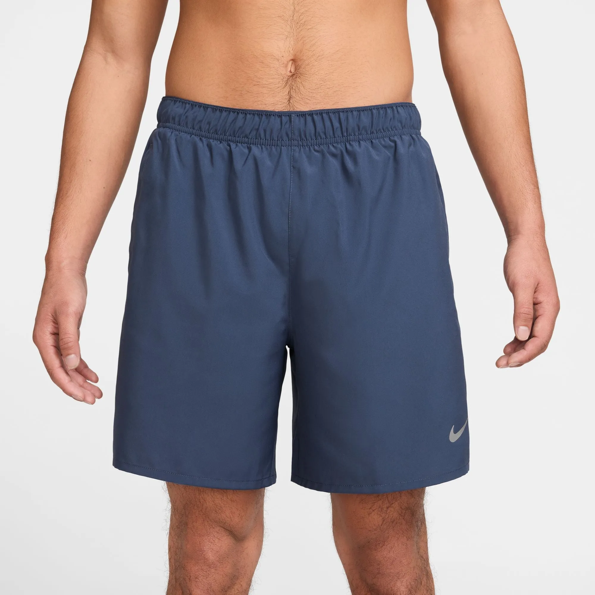 Men's Nike 7" Challenger Brief-Lined Running Short