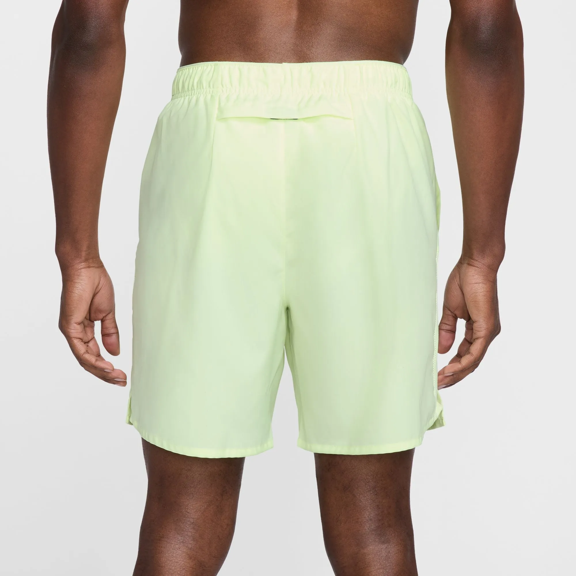 Men's Nike 7" Challenger Brief-Lined Running Short
