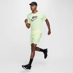 Men's Nike 7" Challenger Brief-Lined Running Short