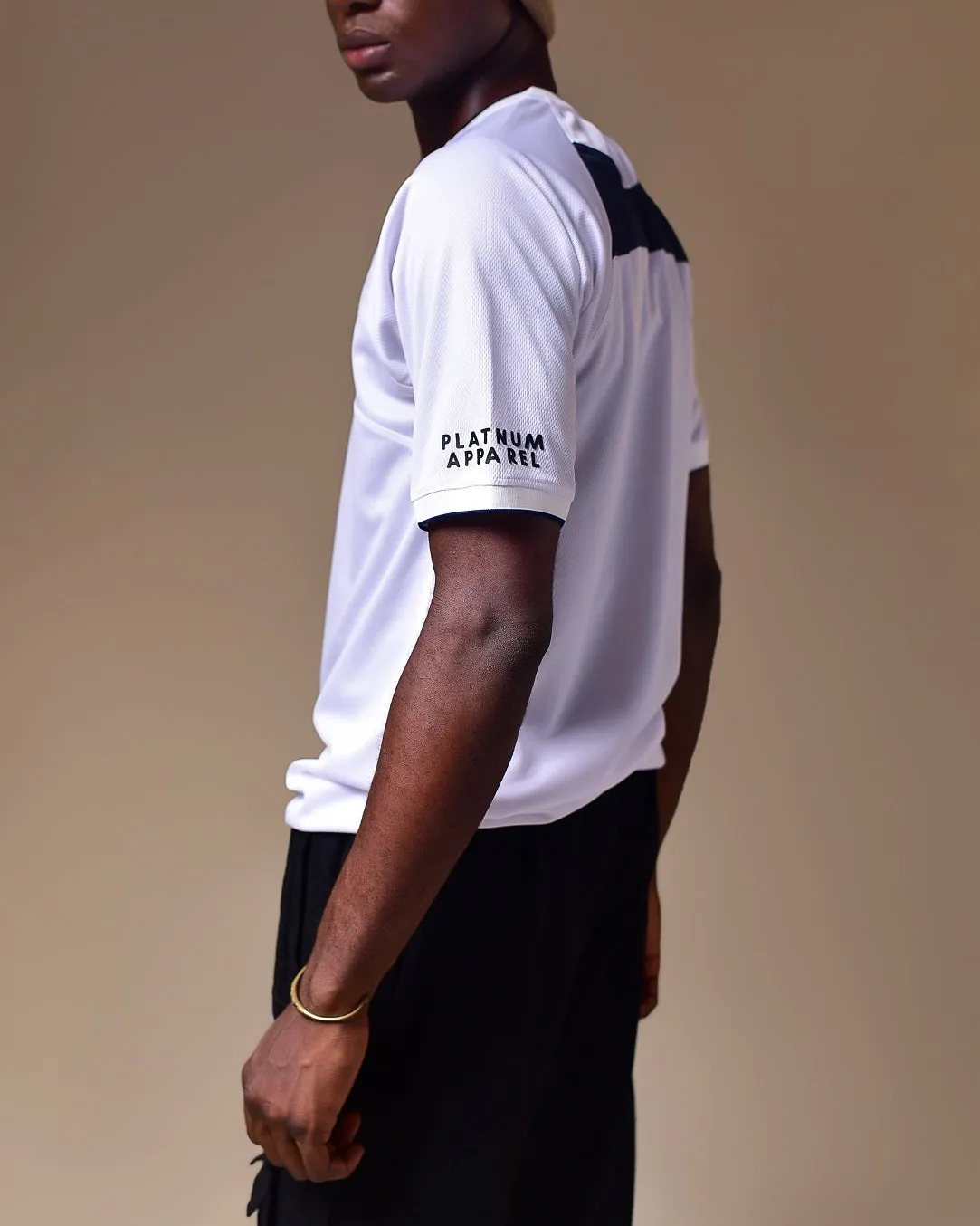 Men's Premium Custom Jersey