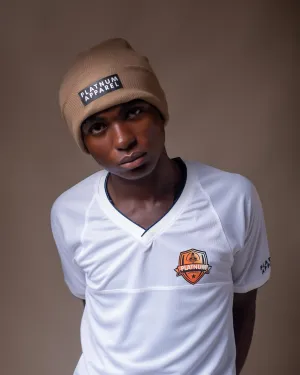 Men's Premium Custom Jersey