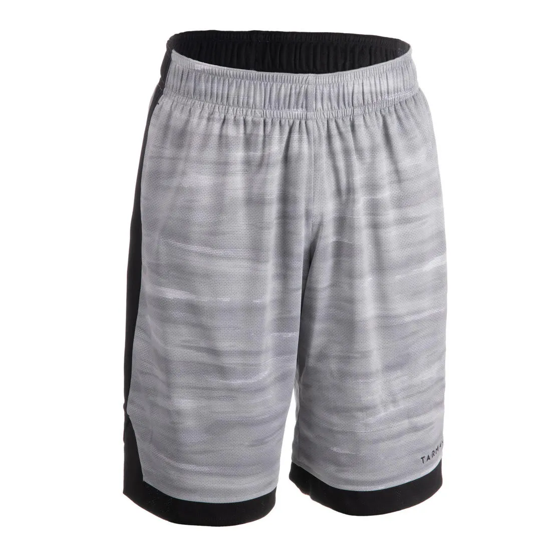 Men's Reversible Basketball Shorts