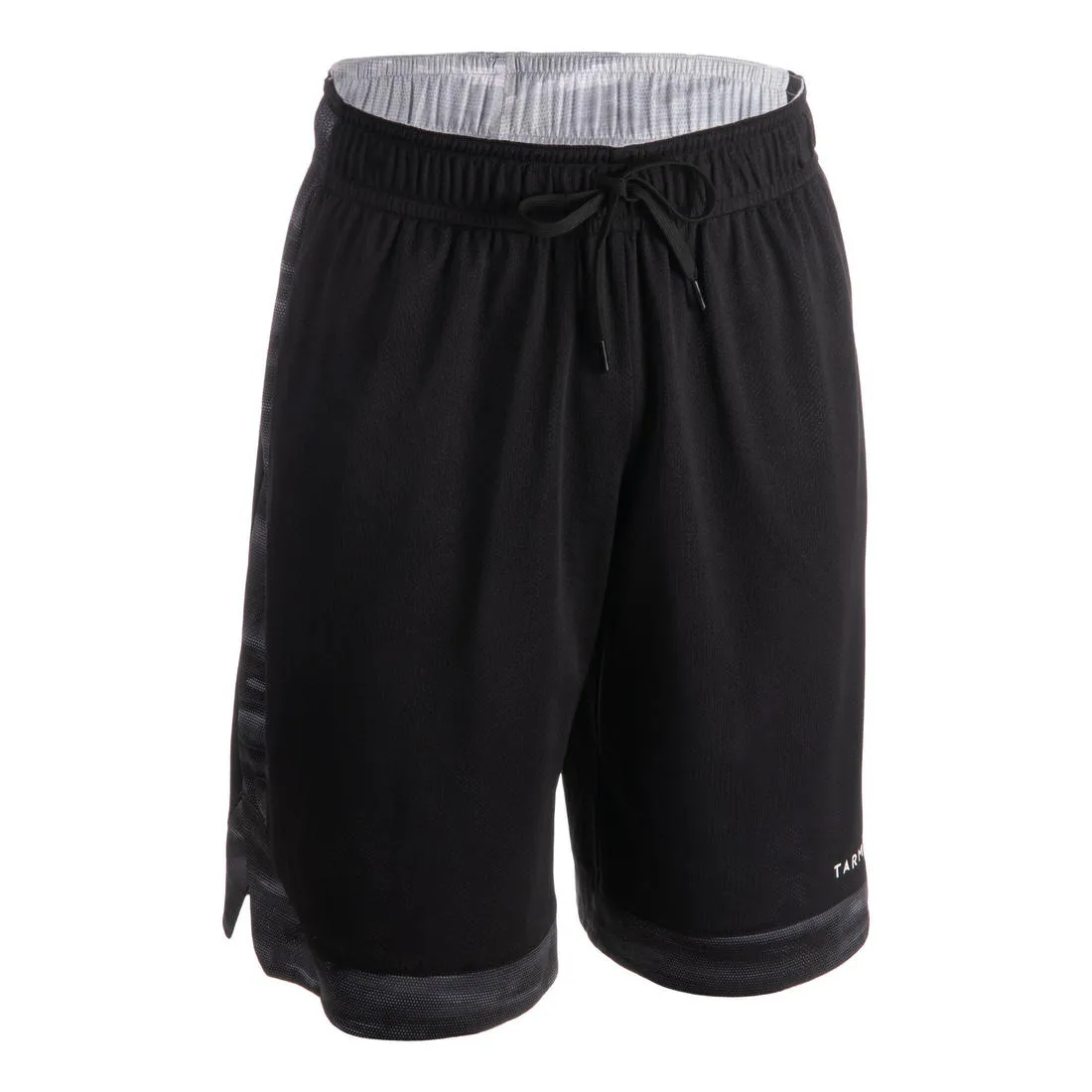 Men's Reversible Basketball Shorts