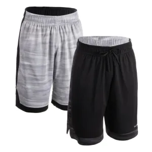 Men's Reversible Basketball Shorts
