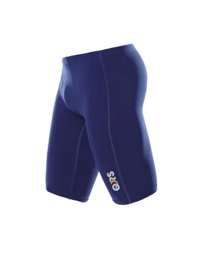 Men's Royal Knee Length Short