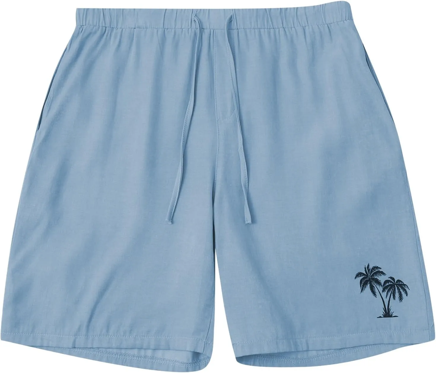 Mens Shorts Casual Khaki Camo Short Pants 2025 with Pockets Gym Pants 2025