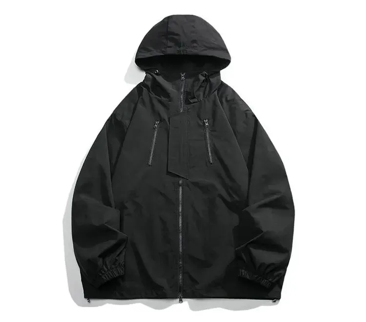 Men's winter Bomber Windbreaker Jacket