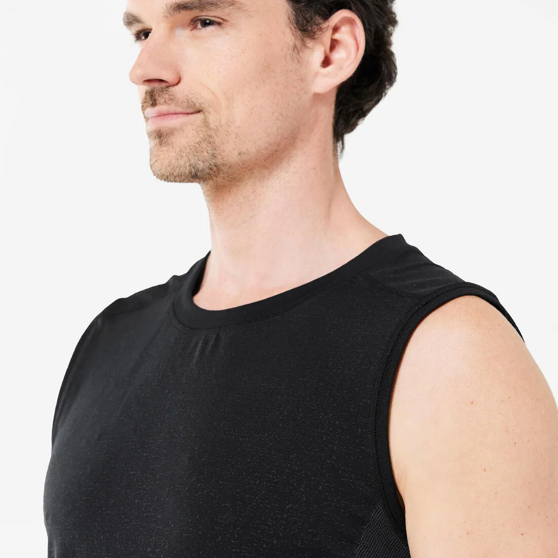 Men's Yoga Tank Top - Seamless
