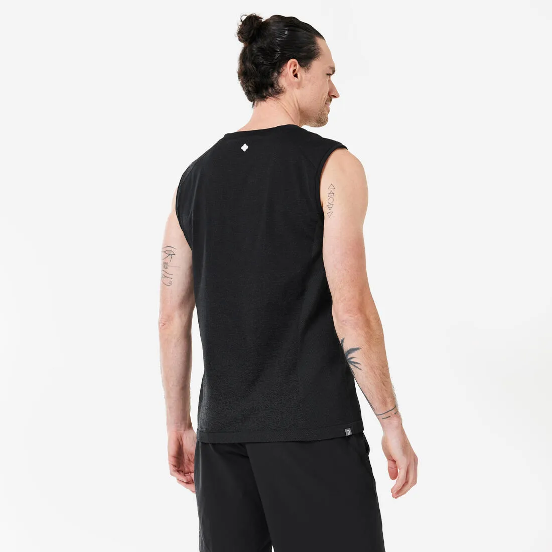 Men's Yoga Tank Top - Seamless