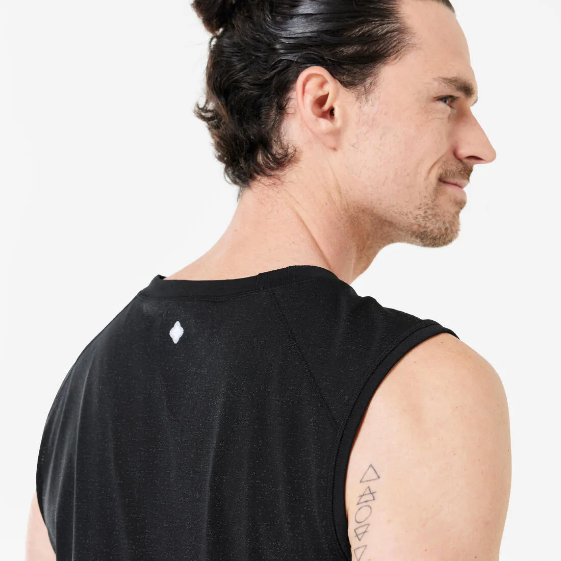 Men's Yoga Tank Top - Seamless