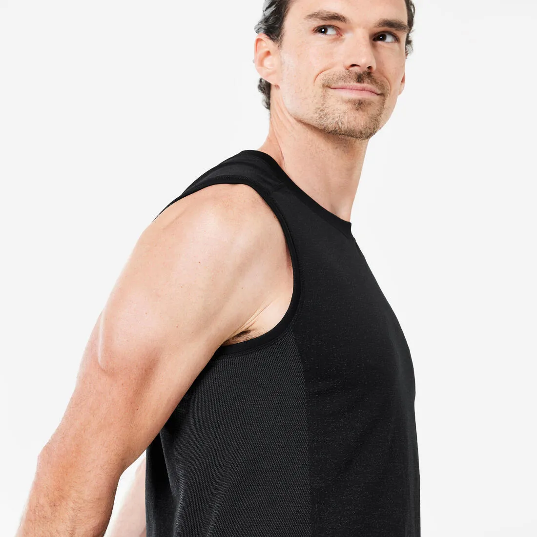 Men's Yoga Tank Top - Seamless