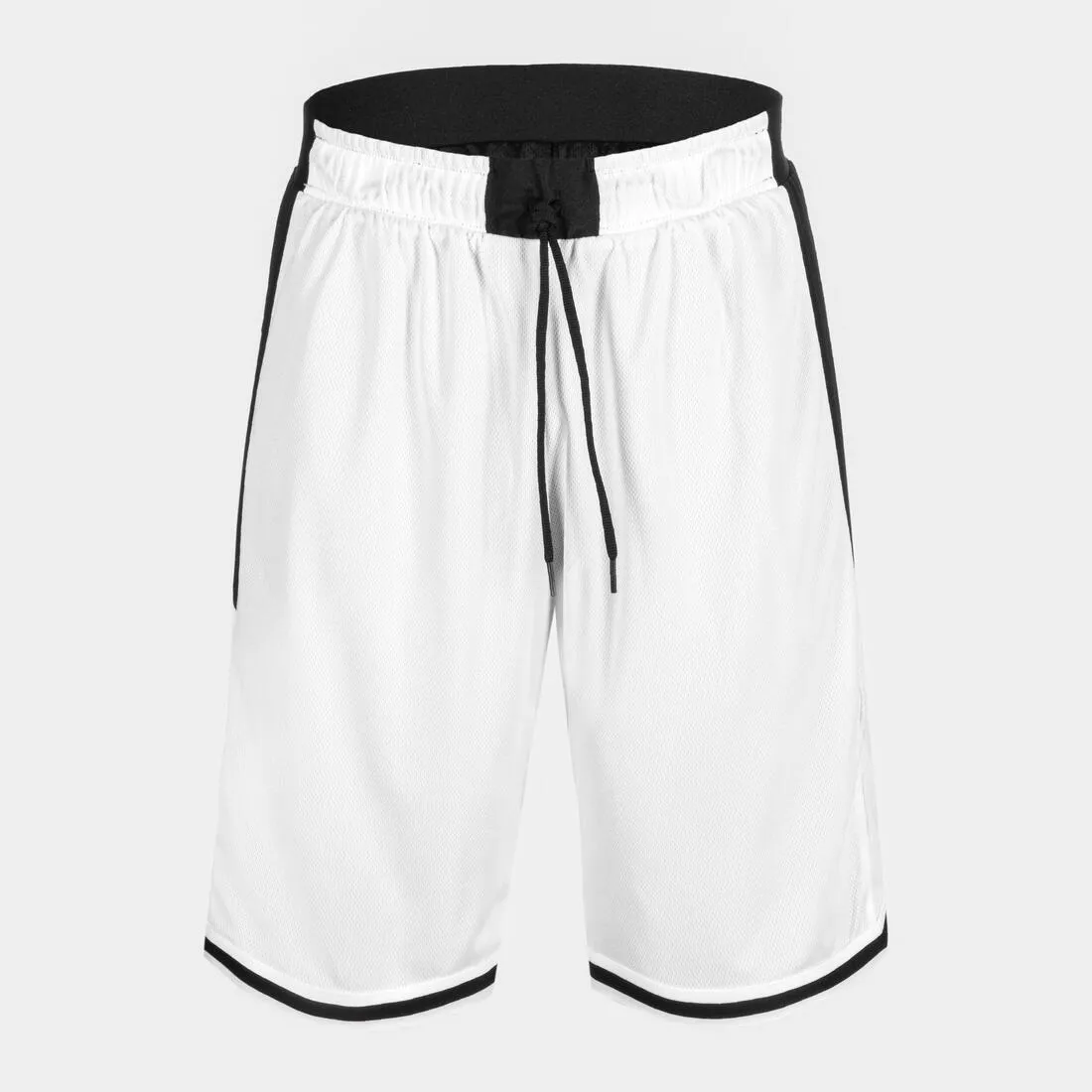 Men's/Women's Basketball Reversible Shorts SH500R