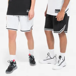 Men's/Women's Basketball Reversible Shorts SH500R