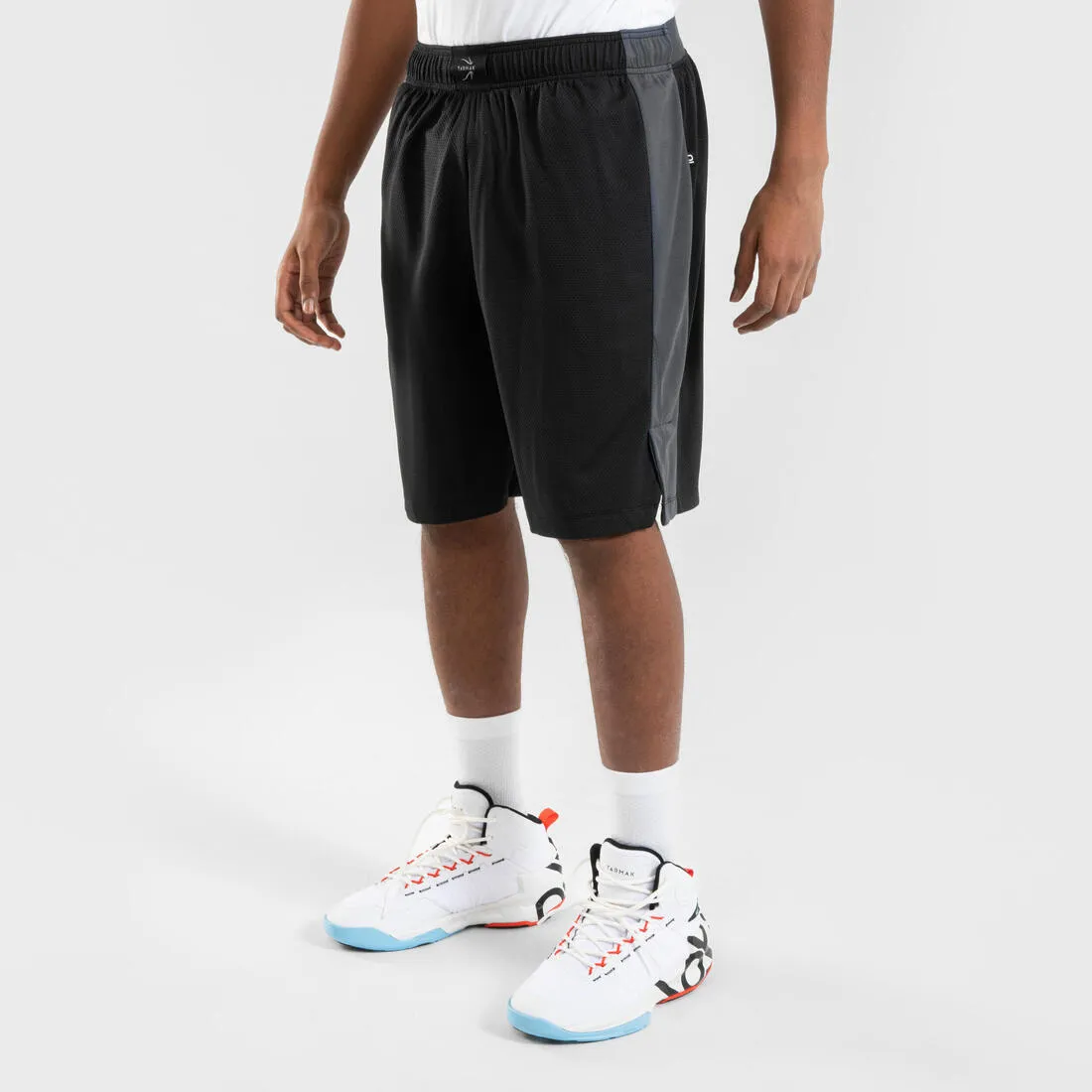 Men's/Women's Basketball Shorts SH500