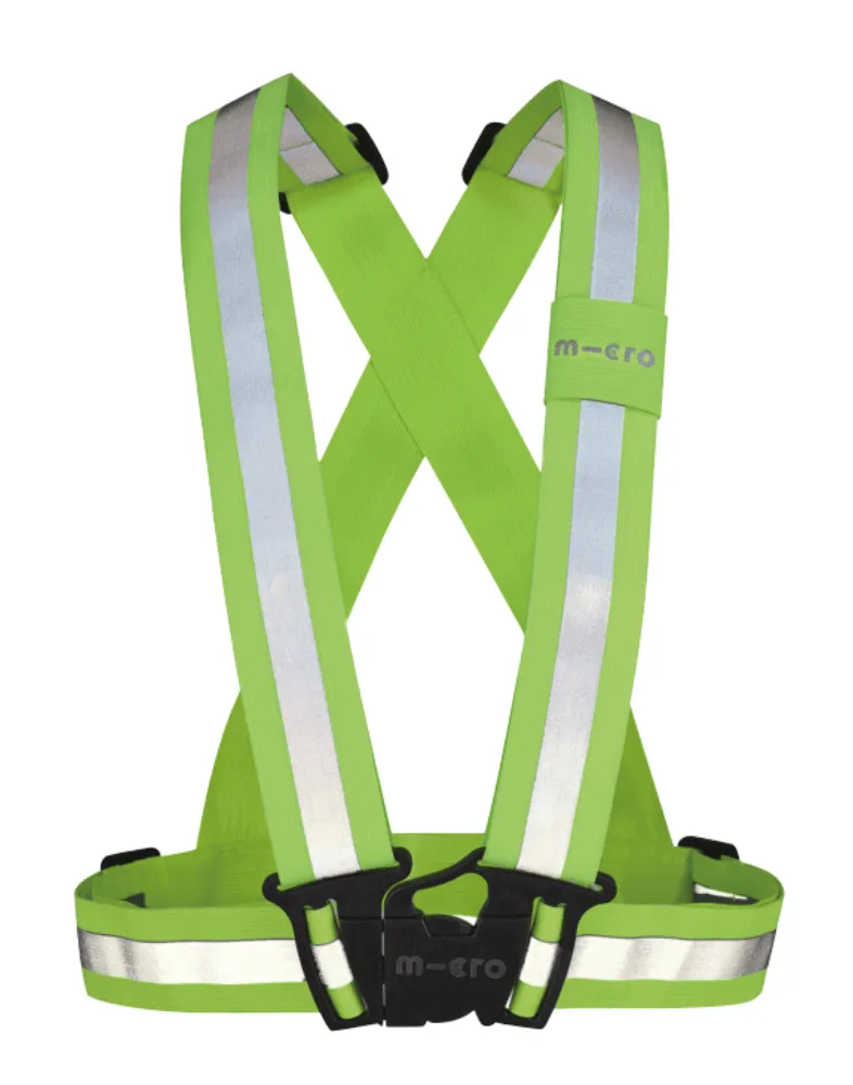 Micro Reflective Vest