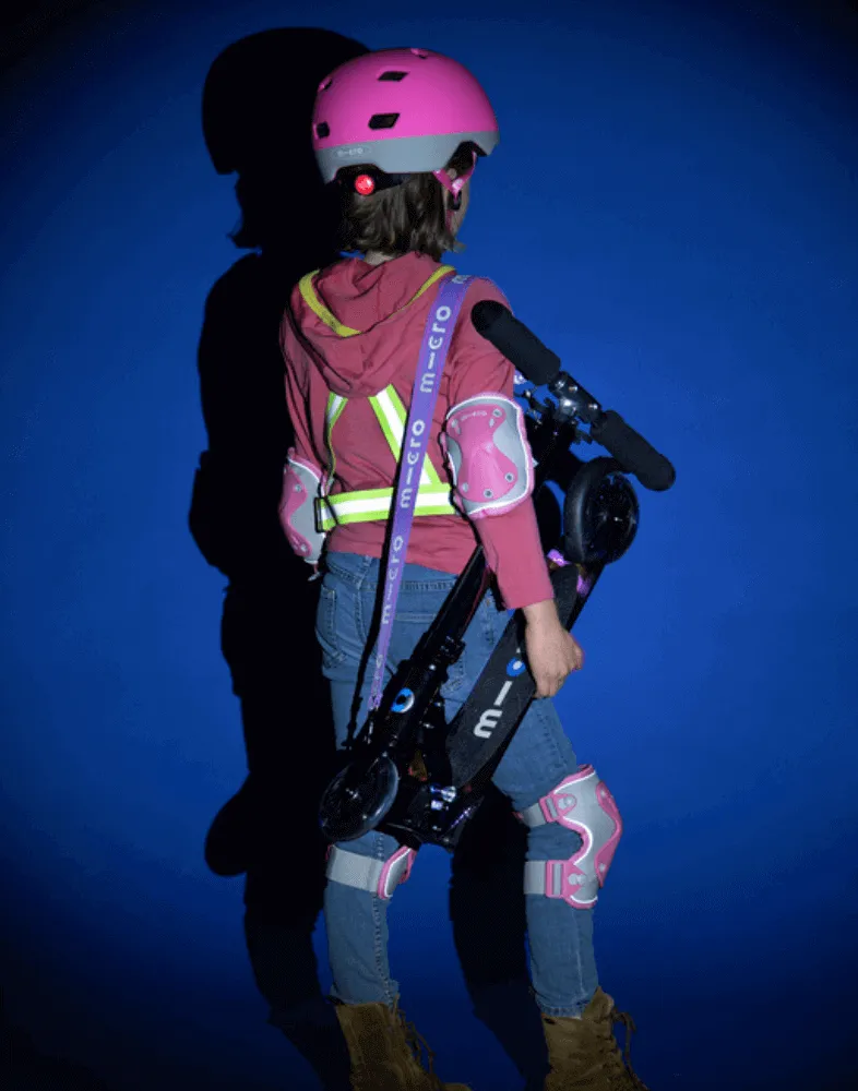 Micro Reflective Vest