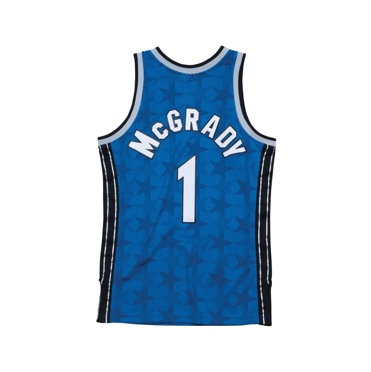 Mitchell & Ness NBA Tracy McGrady Orlando Magic 00-01 Alternative Swingman Jersey