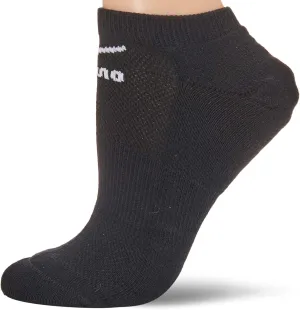 Mizuno No Show Performance Socks