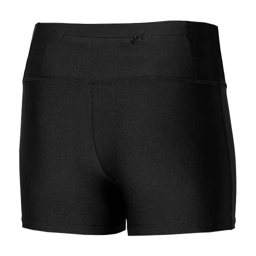 Mizuno Women's Impulse Core Short Tight
