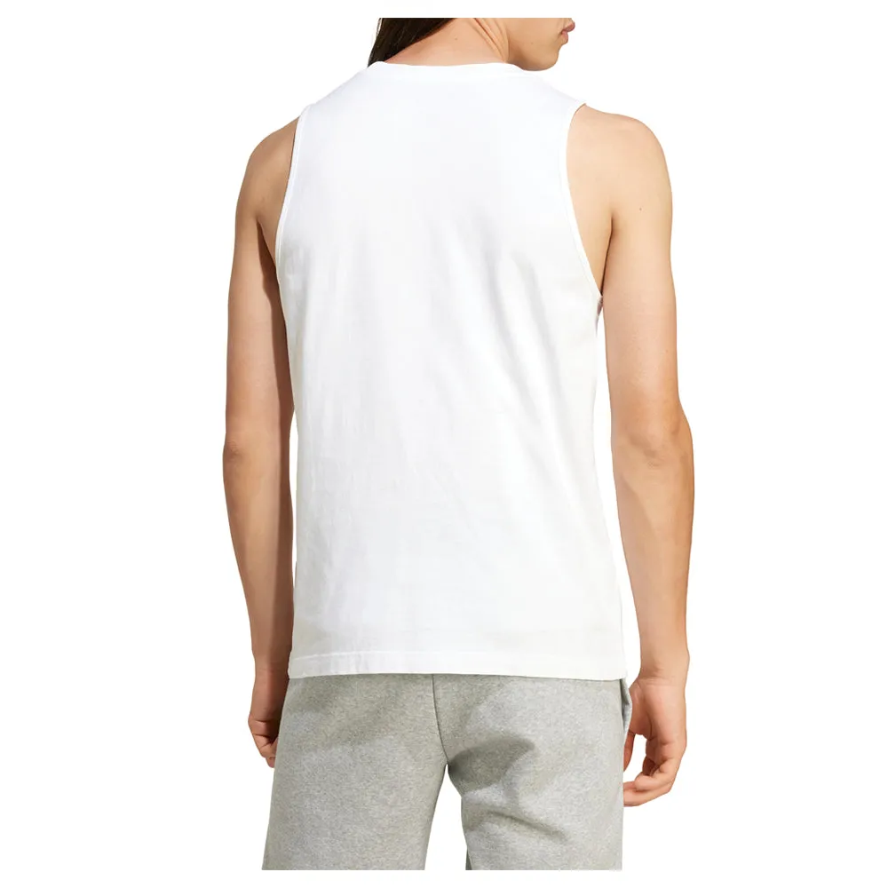 Modern Essentials Crew Neck Athletic Tank Top