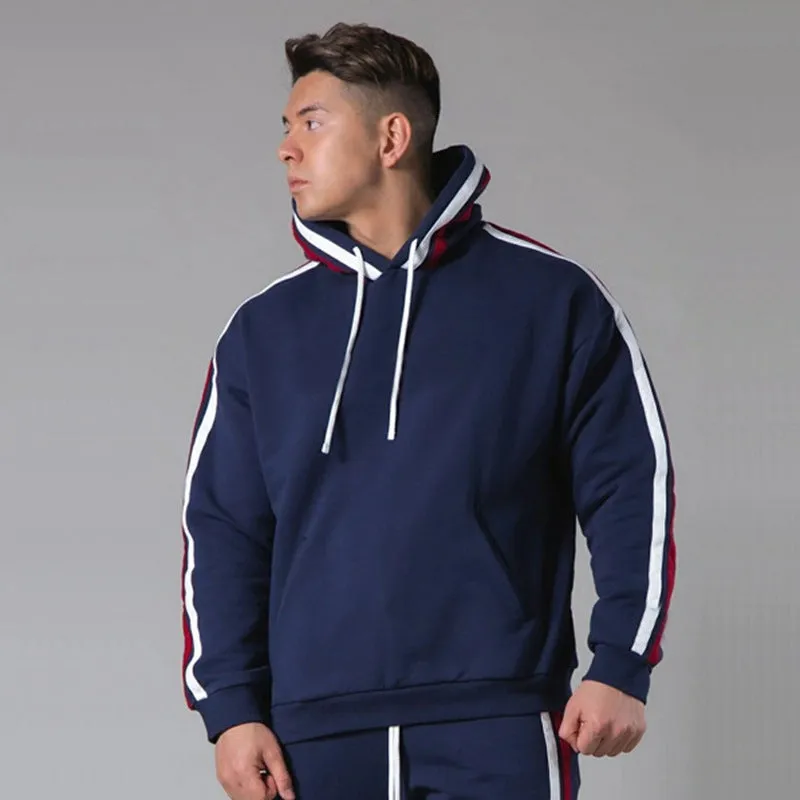 Moisture Wicking Hoodie