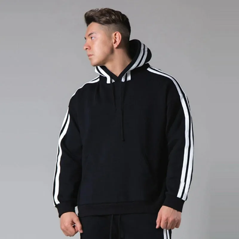Moisture Wicking Hoodie