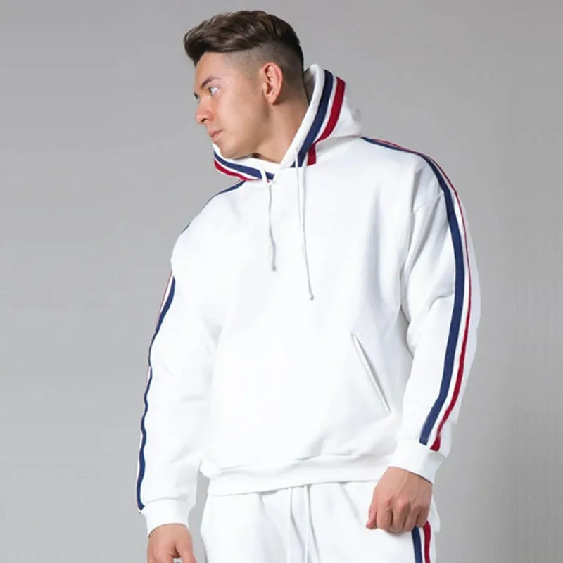 Moisture Wicking Hoodie