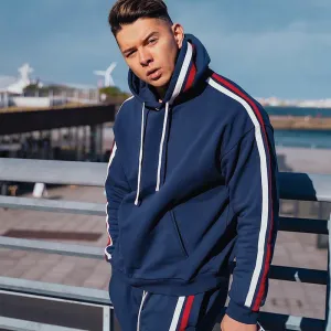 Moisture Wicking Hoodie