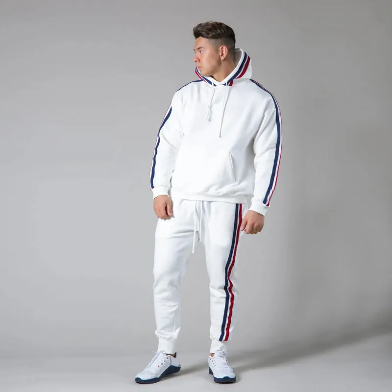 Moisture Wicking Hoodie