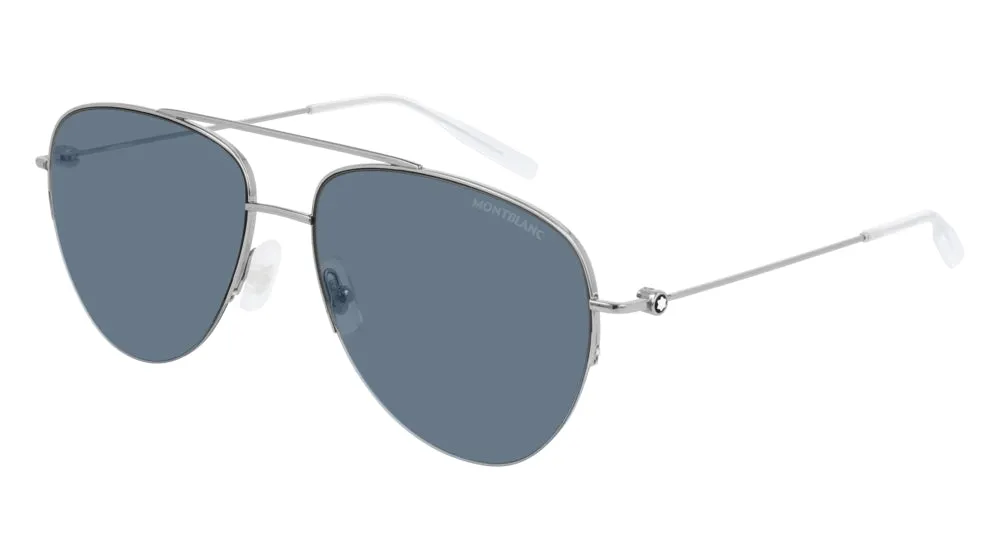 Montblanc Established MB0074S Sunglasses