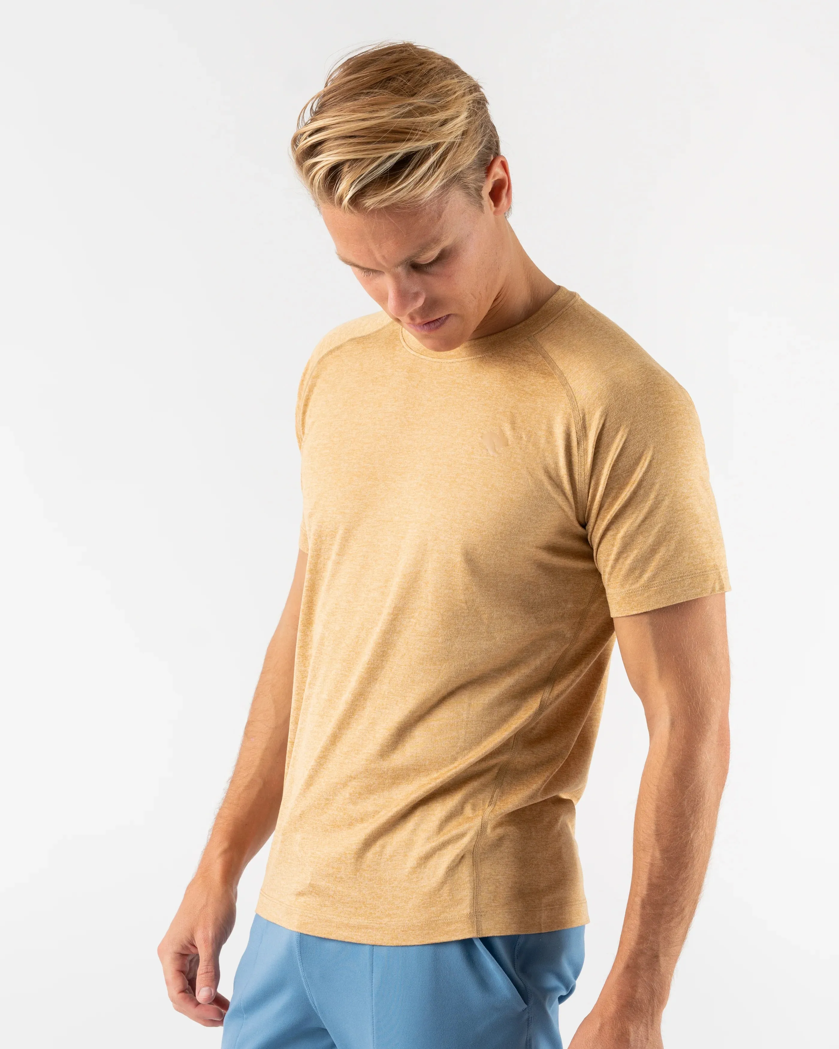 MRC Branded EZ Tee SS Men's