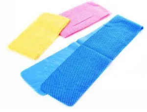 Multi-Purpose Aqua-Cool Towel