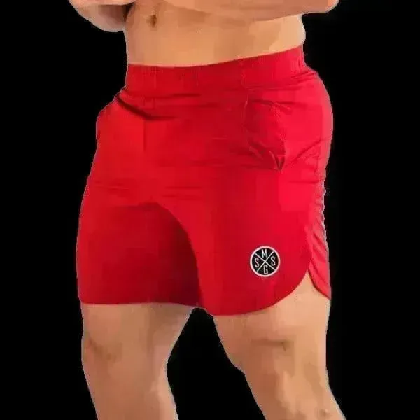 Muscle Wear Gym Shorts