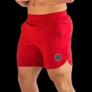 Muscle Wear Gym Shorts