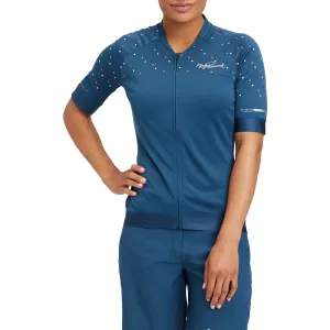 Nakamura Nina Womens Short Sleeve Jersey